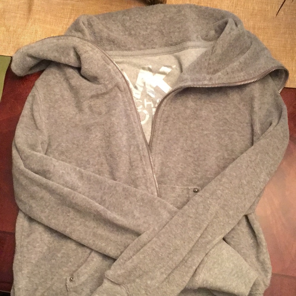 Michael Kota Sweater